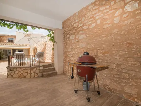 Cordella, Maison 6 personnes à Santanyí - Photo 26