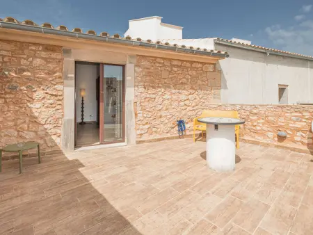 Cordella, Maison 6 personnes à Santanyí - Photo 27