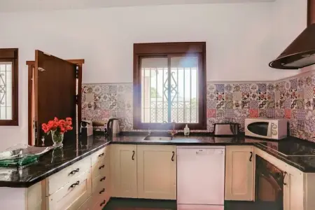 Casa Qlint & Enrique – Villa Barbate piscine chauffée : photo 3