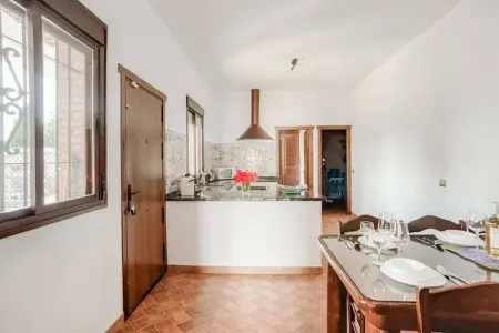 Casa Qlint & Enrique – Villa Barbate piscine chauffée : photo 8