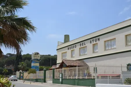 Casa Qlint & Enrique – Villa Barbate piscine chauffée : photo 20