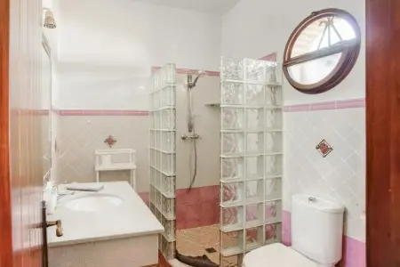 Casa Qlint & Enrique – Villa Barbate piscine chauffée : photo 23