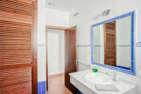Casa Qlint & Enrique – Villa Barbate piscine chauffée : photo 27