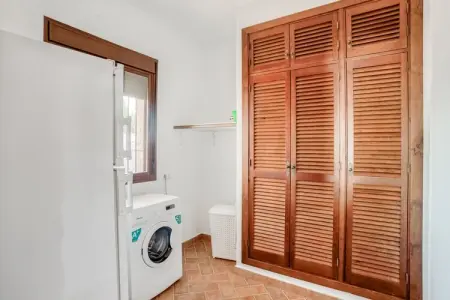 Casa Qlint & Enrique – Villa Barbate piscine chauffée : photo 38