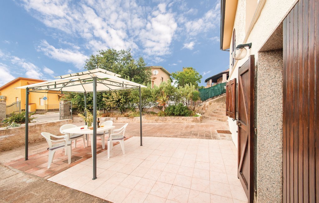 Casa Mare, appartement côtier à Porto Alabe - Photo 2