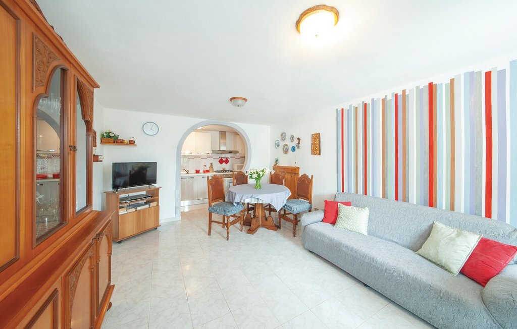 Casa Mare, appartement côtier à Porto Alabe - Photo 3