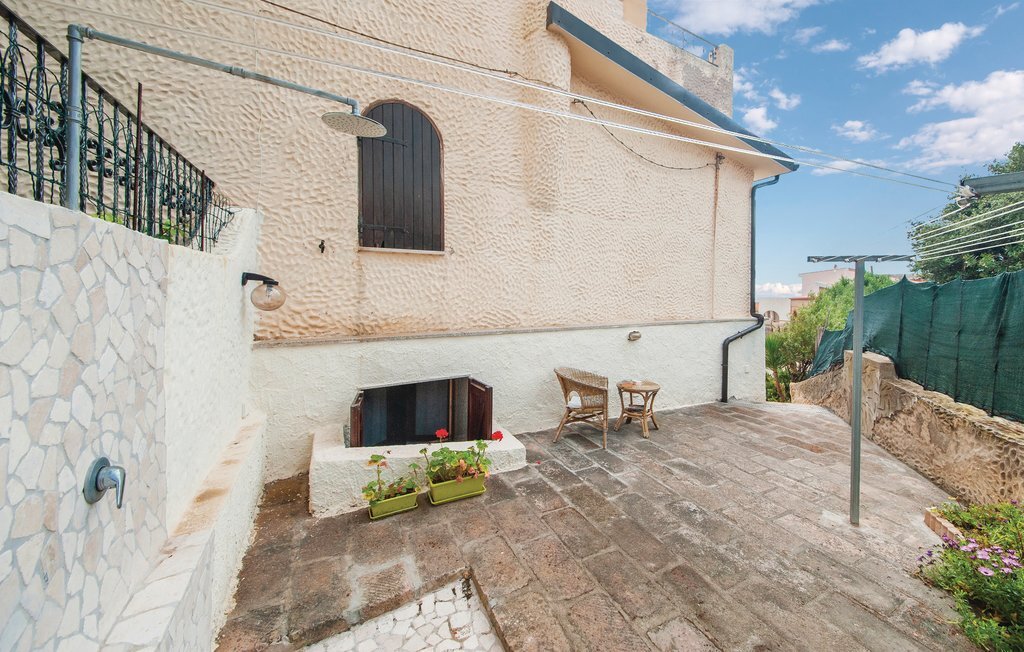 Casa Mare, appartement côtier à Porto Alabe - Photo 5