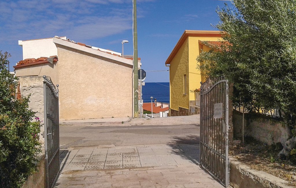 Casa Mare, appartement côtier à Porto Alabe - Photo 6