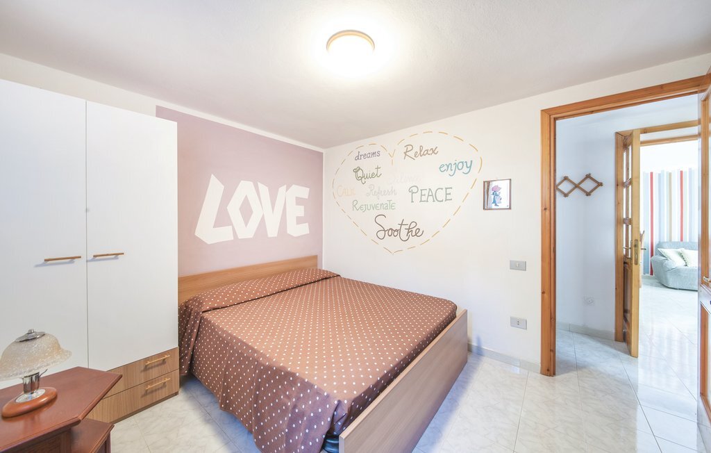 Casa Mare, appartement côtier à Porto Alabe - Photo 9