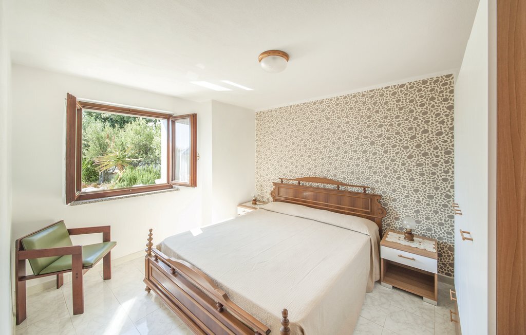 Casa Mare, appartement côtier à Porto Alabe - Photo 10