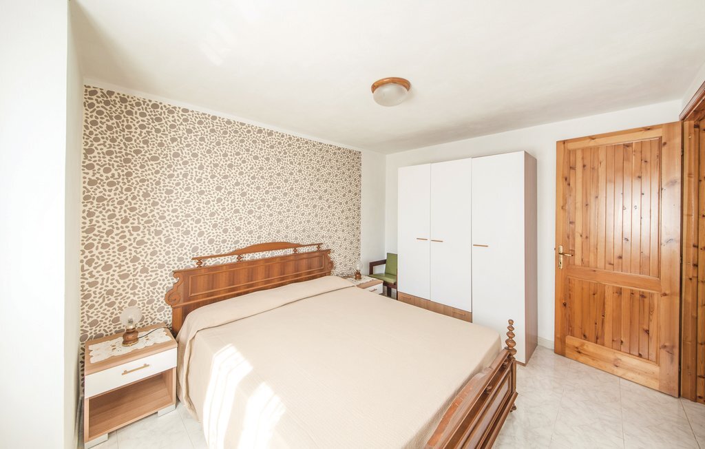 Casa Mare, appartement côtier à Porto Alabe - Photo 11