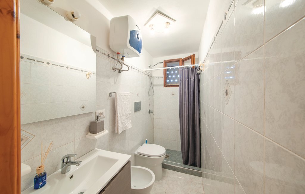 Casa Mare, appartement côtier à Porto Alabe - Photo 12