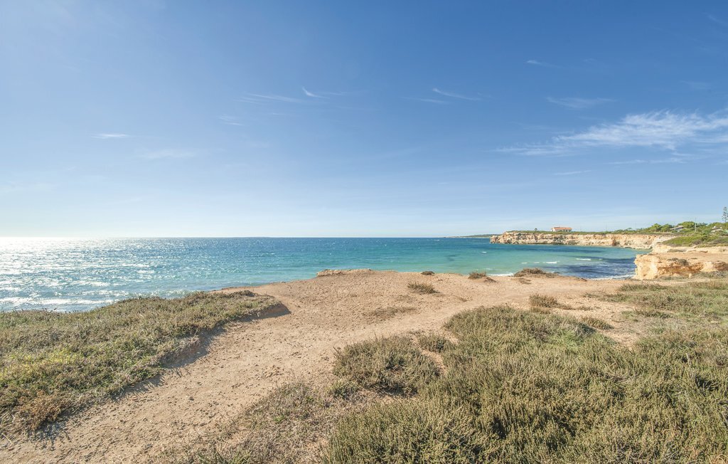Casa Bouganville - Appartement 6 pers. face à la mer - Photo 15