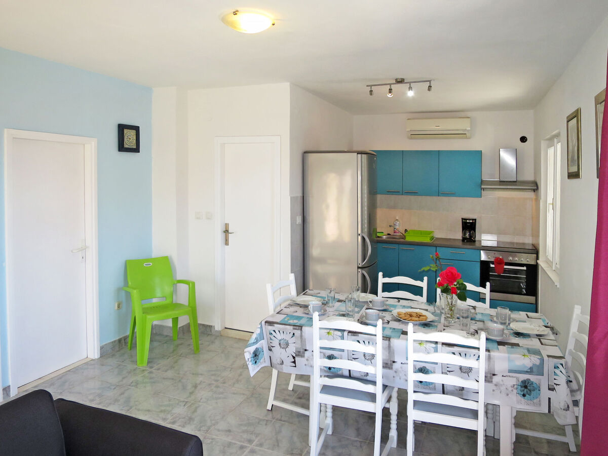 Maison Maslina à Trogir, 3 chambres, 450 m de la plage - Photo 4