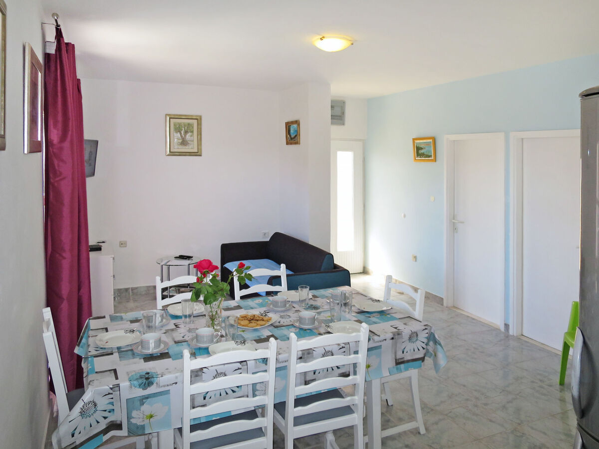 Maison Maslina à Trogir, 3 chambres, 450 m de la plage - Photo 5