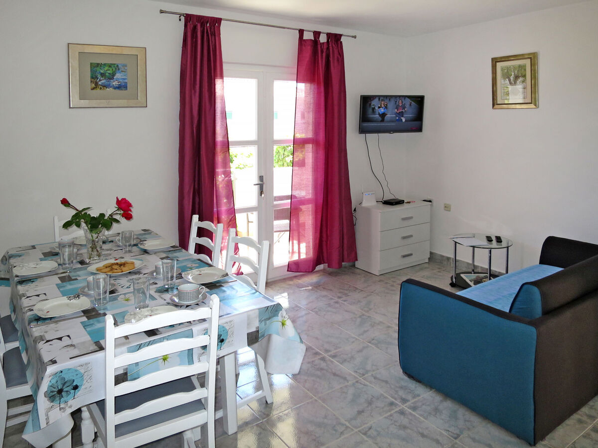 Maison Maslina à Trogir, 3 chambres, 450 m de la plage - Photo 6