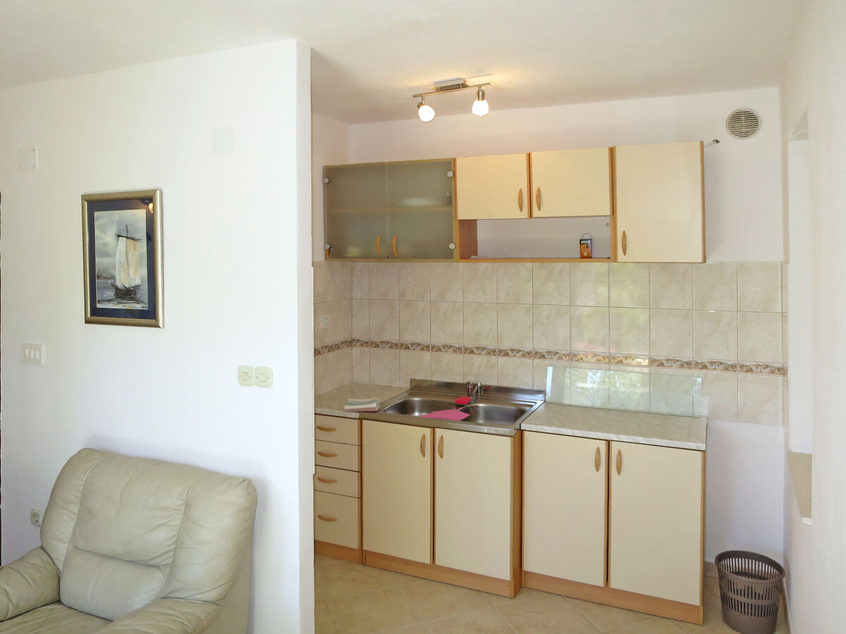 Maison Maslina à Trogir, 3 chambres, 450 m de la plage - Photo 8