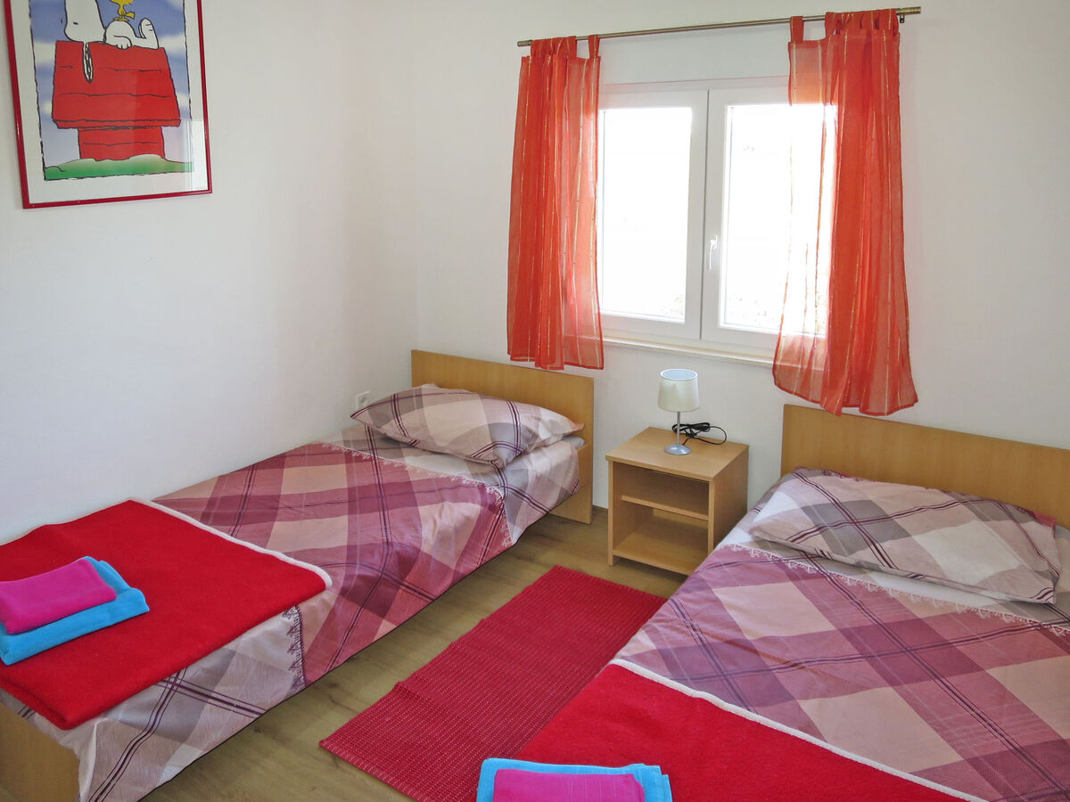 Maison Maslina à Trogir, 3 chambres, 450 m de la plage - Photo 10