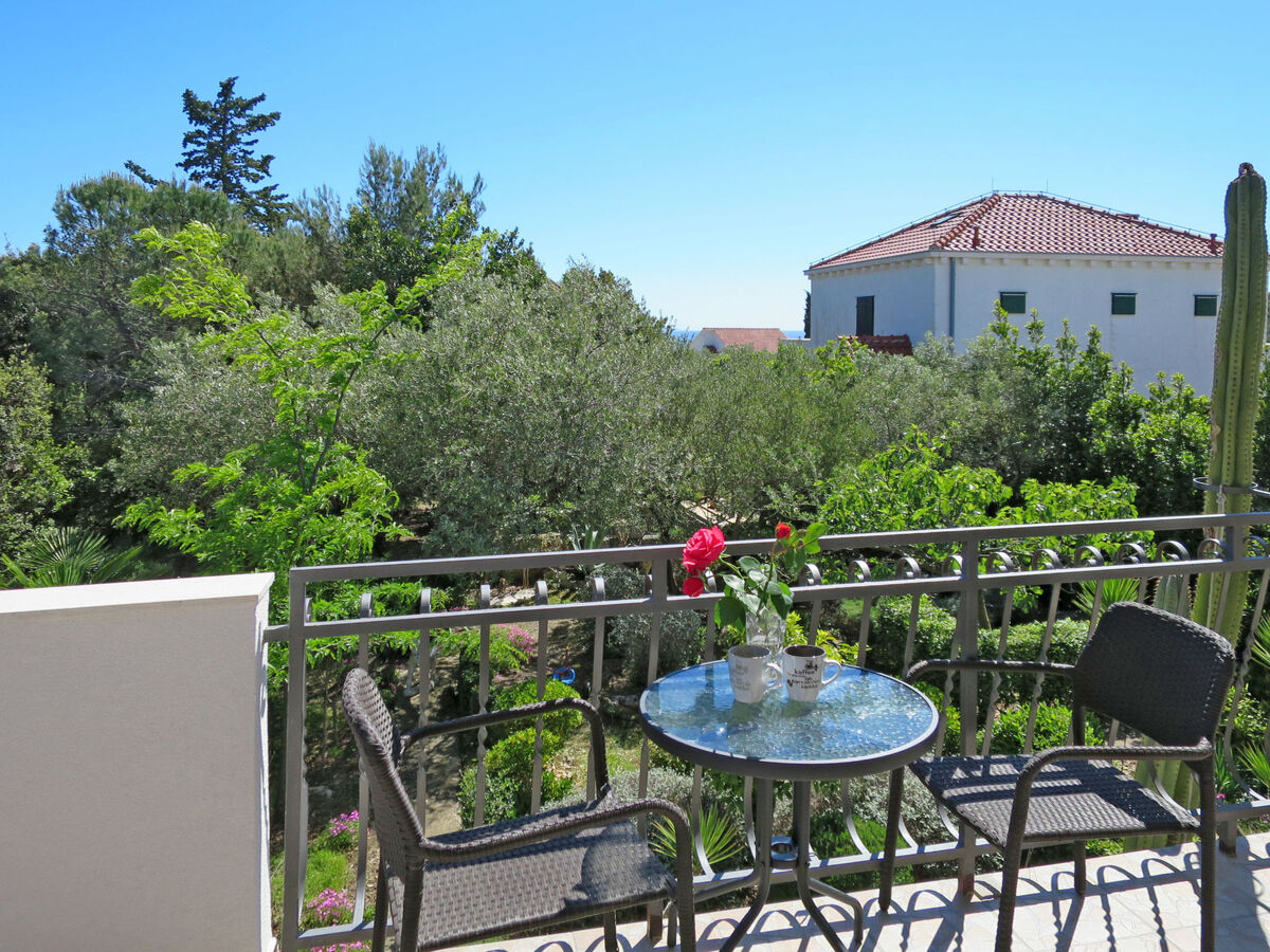 Maison Maslina à Trogir, 3 chambres, 450 m de la plage - Photo 15