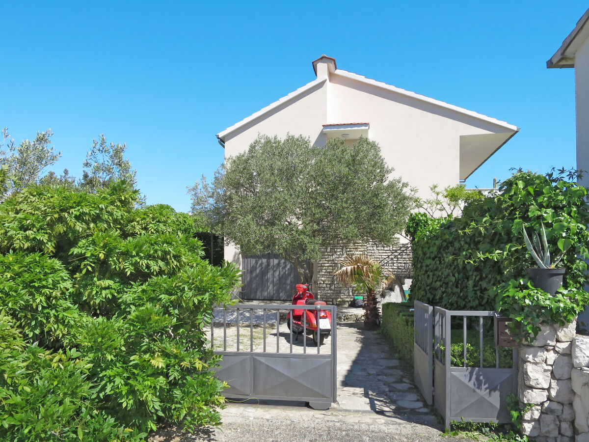 Maison Maslina à Trogir, 3 chambres, 450 m de la plage - Photo 19