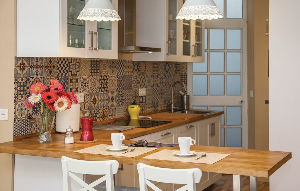 Appartement 6 personnes à Sevilla - Photo 9