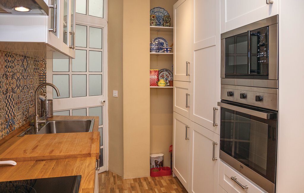 Appartement 6 personnes à Sevilla - Photo 10