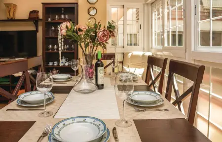 Location appartement de vacances à Sevilla