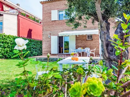 Villa Esther, maison 4 chambres avec piscine à Calonge - Photo 1