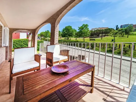 Villa Esther, maison 4 chambres avec piscine à Calonge - Photo 5