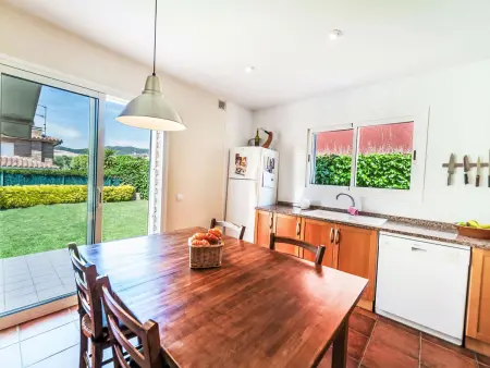 Villa Esther, maison 4 chambres avec piscine à Calonge - Photo 6
