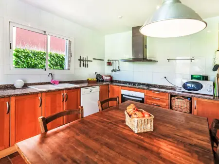 Villa Esther, maison 4 chambres avec piscine à Calonge - Photo 7