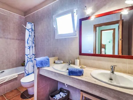 Villa Esther, maison 4 chambres avec piscine à Calonge - Photo 11