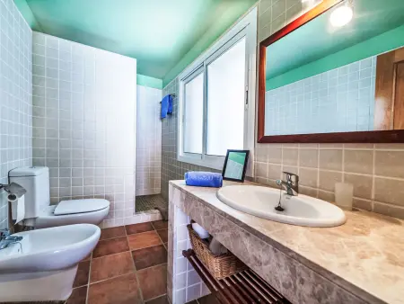 Villa Esther, maison 4 chambres avec piscine à Calonge - Photo 12