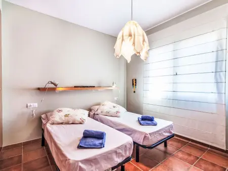 Villa Esther, maison 4 chambres avec piscine à Calonge - Photo 16