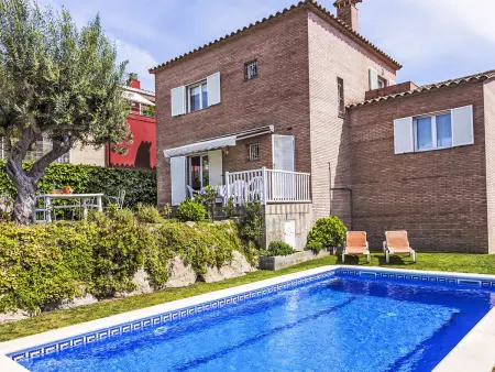 Villa Esther, maison 4 chambres avec piscine à Calonge - Photo 21