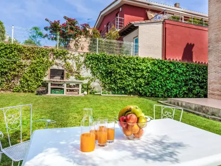 Villa Esther, maison 4 chambres avec piscine à Calonge - Photo 22