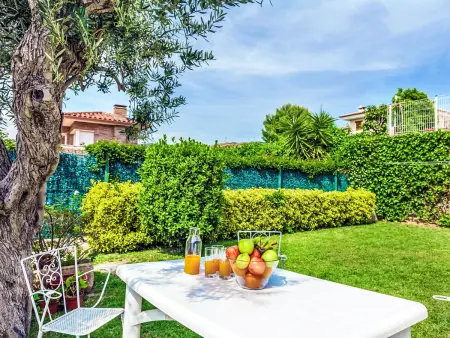 Villa Esther, maison 4 chambres avec piscine à Calonge - Photo 23