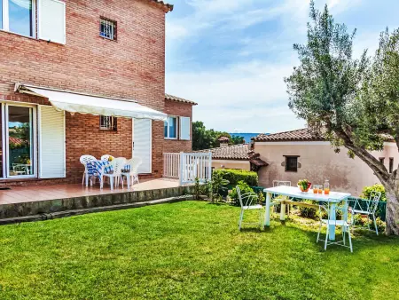 Villa Esther, maison 4 chambres avec piscine à Calonge - Photo 25