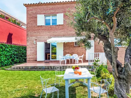 Villa Esther, maison 4 chambres avec piscine à Calonge - Photo 28