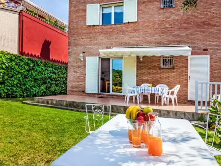 Villa Esther, maison 4 chambres avec piscine à Calonge - Photo 30