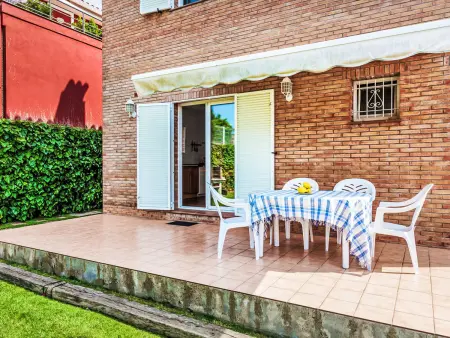 Villa Esther, maison 4 chambres avec piscine à Calonge - Photo 31