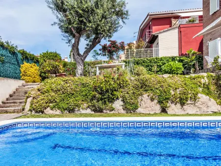 Villa Esther, maison 4 chambres avec piscine à Calonge - Photo 33