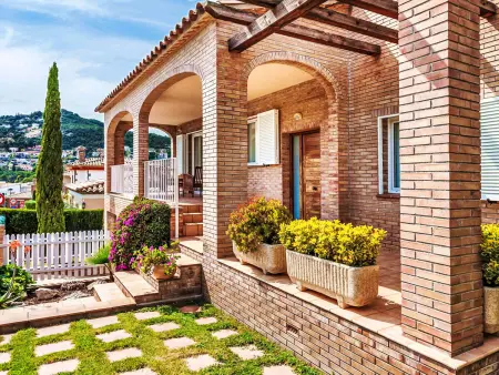 Villa Esther, maison 4 chambres avec piscine à Calonge - Photo 34