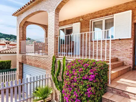 Villa Esther, maison 4 chambres avec piscine à Calonge - Photo 35