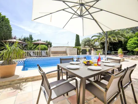 Mi Sueno, Villa 6 personnes à Benissa - Photo 1