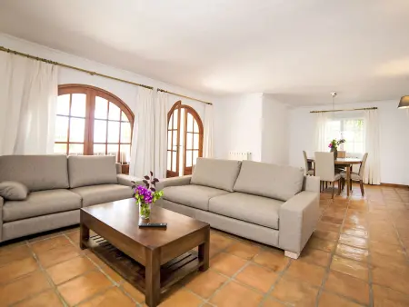 Mi Sueno, Villa 6 personnes à Benissa - Photo 6