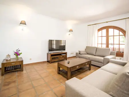 Mi Sueno, Villa 6 personnes à Benissa - Photo 7