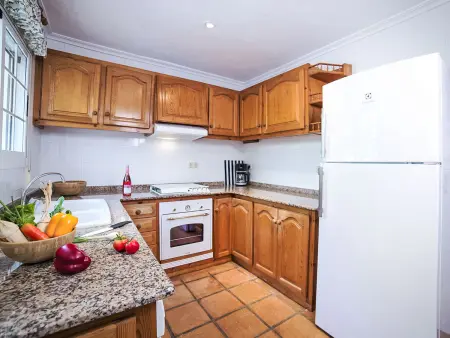 Mi Sueno, Villa 6 personnes à Benissa - Photo 10