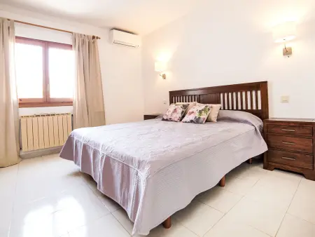 Mi Sueno, Villa 6 personnes à Benissa - Photo 11