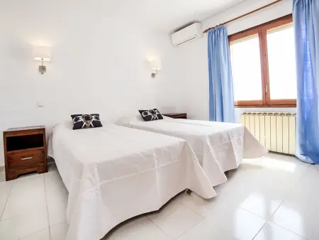 Mi Sueno, Villa 6 personnes à Benissa - Photo 12